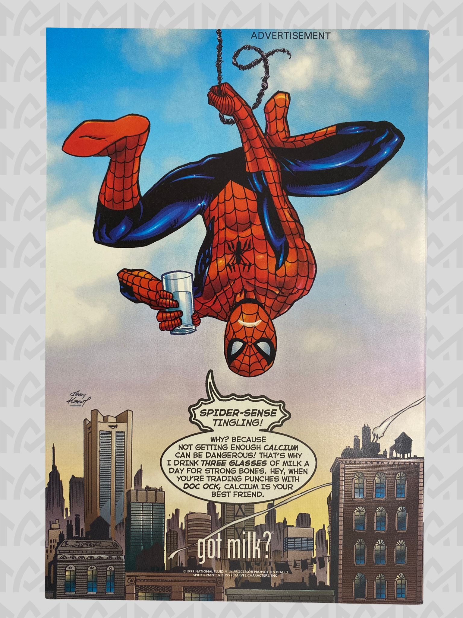 Spider-Woman #12 (2000) - Marvel Comics - Edición de Colección
